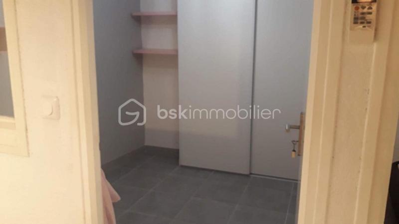 Maison de village - 70 m² - 3 pièces