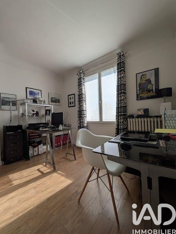 Maison de ville - 145 m² - 6 pièces