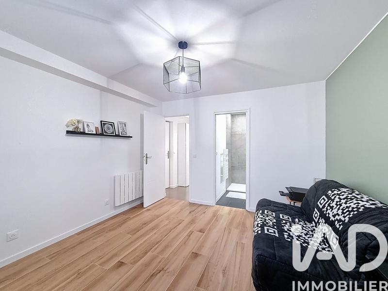 Maison - 144 m² - 5 pièces