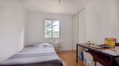 Maison - 162 m² - 6 pièces