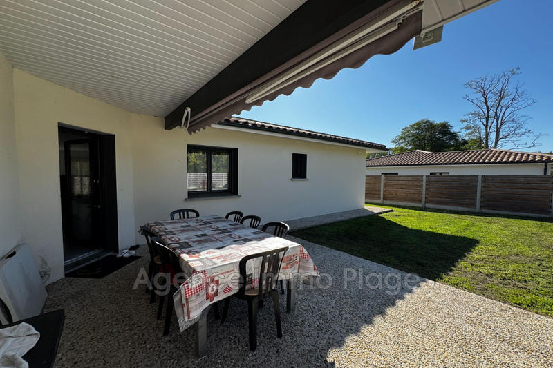 Maison - 115 m² - 4 pièces