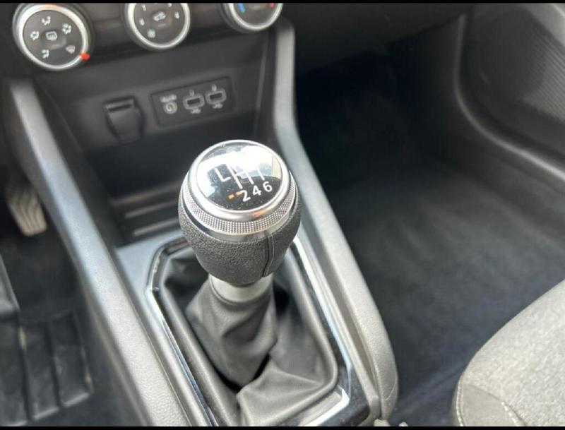 Renault Clio V Blue Dci 115 Zen Ad 6t