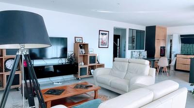 Maison - 168 m² - 7 pièces