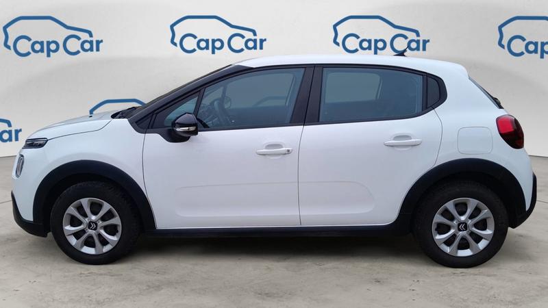 Citroën C3 1.5 BlueHDi 100 Feel