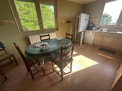 Maison - 114 m² - 4 pièces