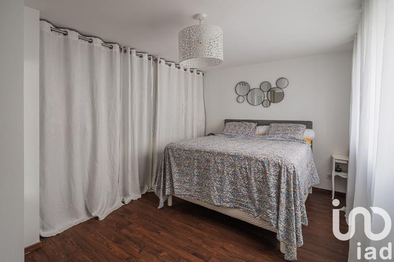 Maison - 156 m² - 5 pièces