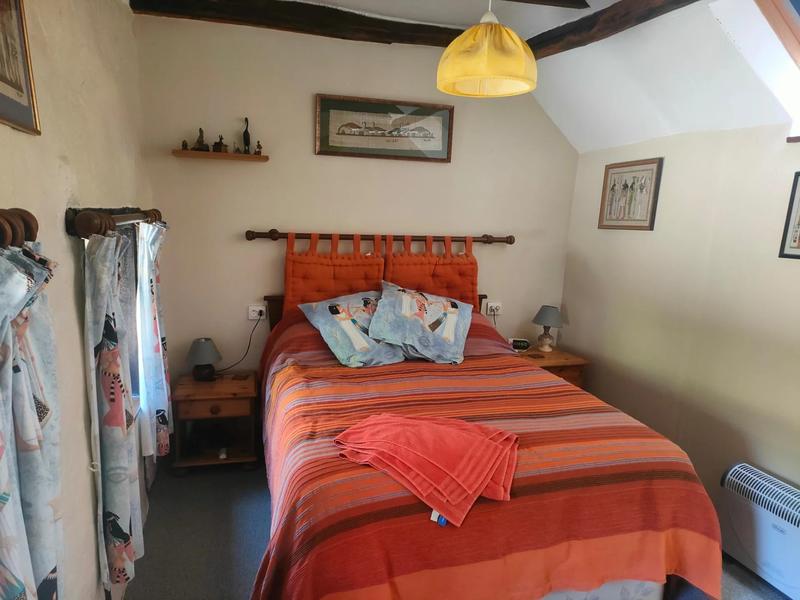 Maison - 165 m² - 5 pièces