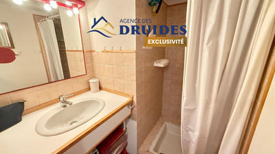 Appartement - 27 m² - 2 pièces