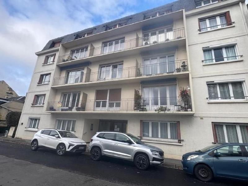 Appartement - 22 m² - 1 pièce
