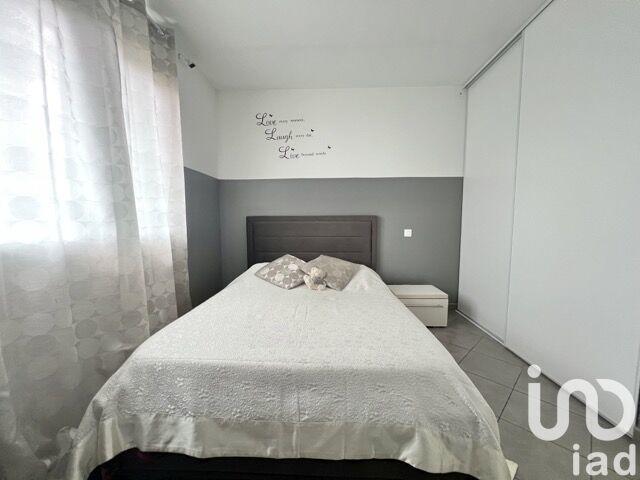 Maison - 131 m² - 6 pièces