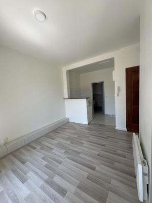 Appartement - 31 m² - 2 pièces