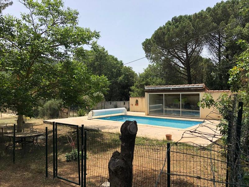 Propriété - 118 m² - 3 pièces