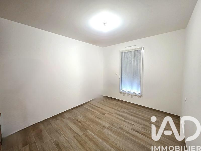 Maison - 78 m² - 3 pièces