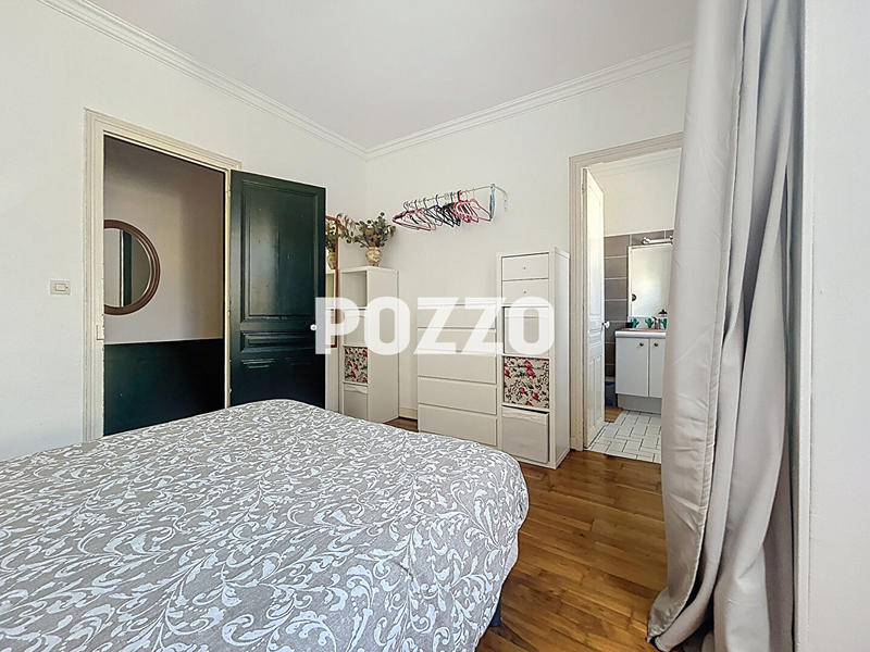 Appartement - 65 m² - 2 pièces