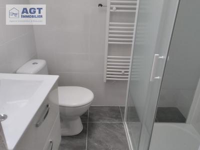 Maison - 42 m² - 2 pièces