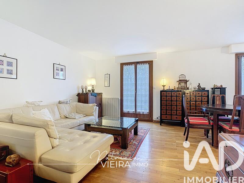 Maison - 154 m² - 7 pièces