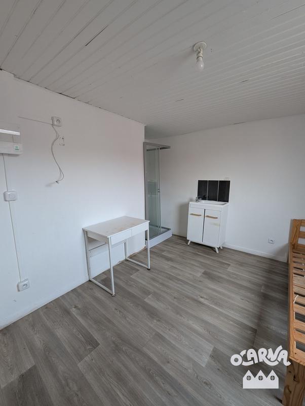 Maison ancienne - 111 m² - 6 pièces