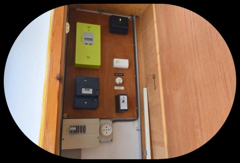 Maison - 98 m² - 3 pièces