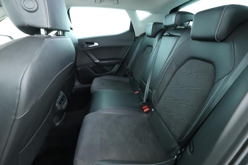 Seat Leon 2.0 Tdi Xcellence Dsg 150 ch