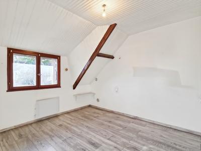 Maison de ville - 119 m² - 5 pièces
