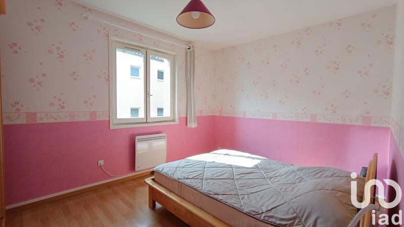 Appartement - 87 m² - 4 pièces