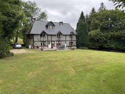 Maison - 175 m² - 7 pièces