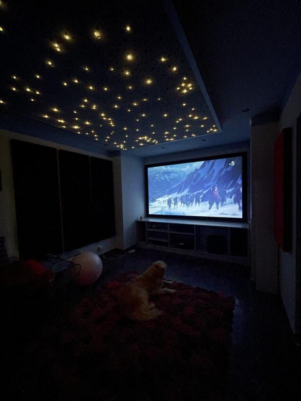 Maison traditionnelle - 370 m² - 7 pièces