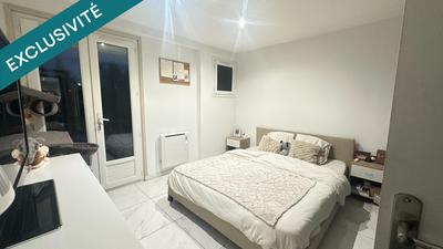 Appartement - 71 m² - 4 pièces