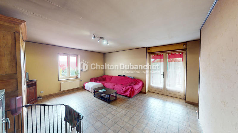 Maison - 127 m² - 7 pièces