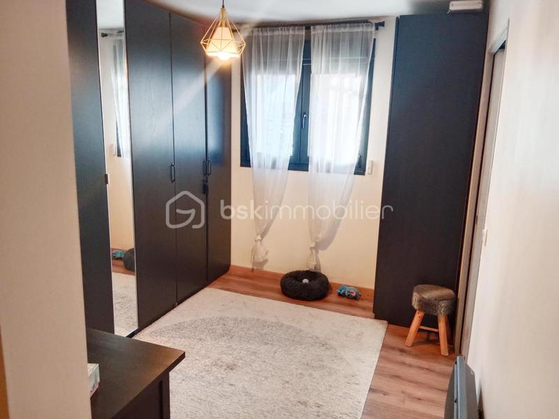 Maison traditionnelle - 70 m² - 3 pièces