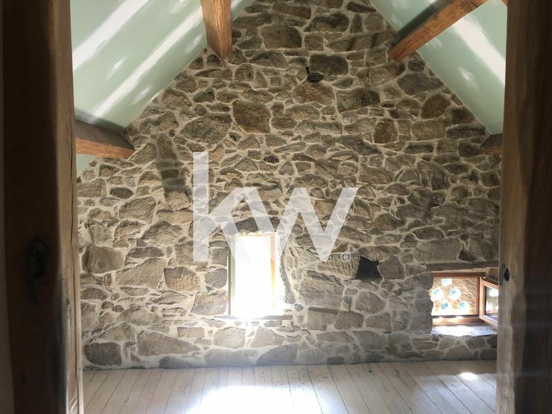 Maison - 105 m² - 3 pièces