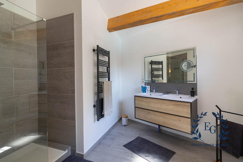 Maison - 112 m² - 4 pièces