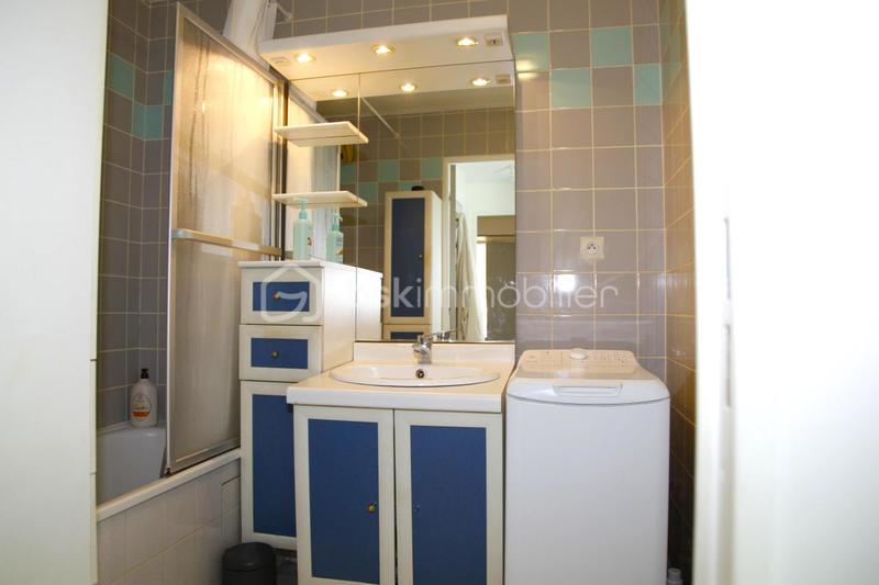 Appartement - 78 m² - 5 pièces