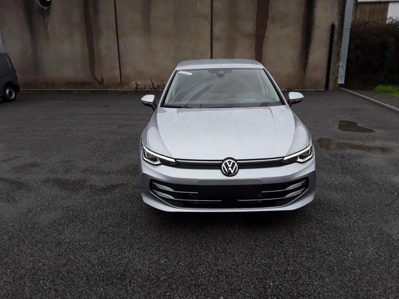 Volkswagen Golf 2.0 Tdi 150 Cv Style Dsg7 New