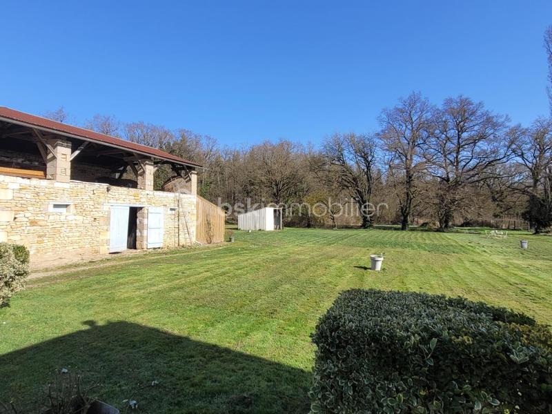 Maison de maîtres - 245 m² - 7 pièces