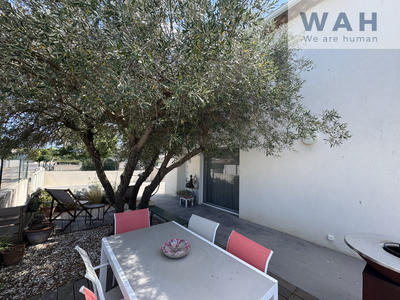 Villa - 145 m² - 6 pièces