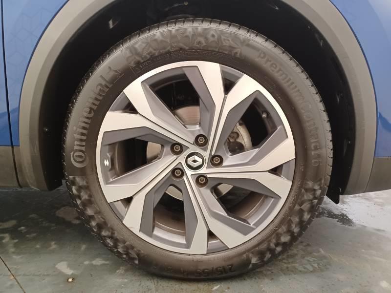 Renault Captur TCe 160 Edc - 21 R.S. Line