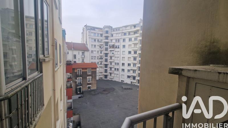 Appartement - 87 m² - 3 pièces