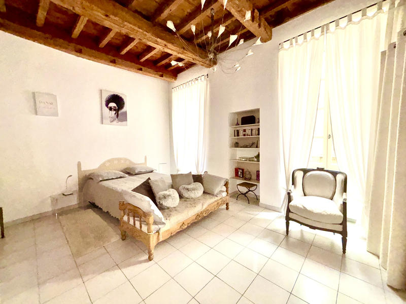 Duplex - 82 m² - 3 pièces