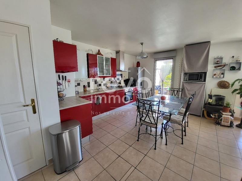 Appartement - 73 m² - 3 pièces