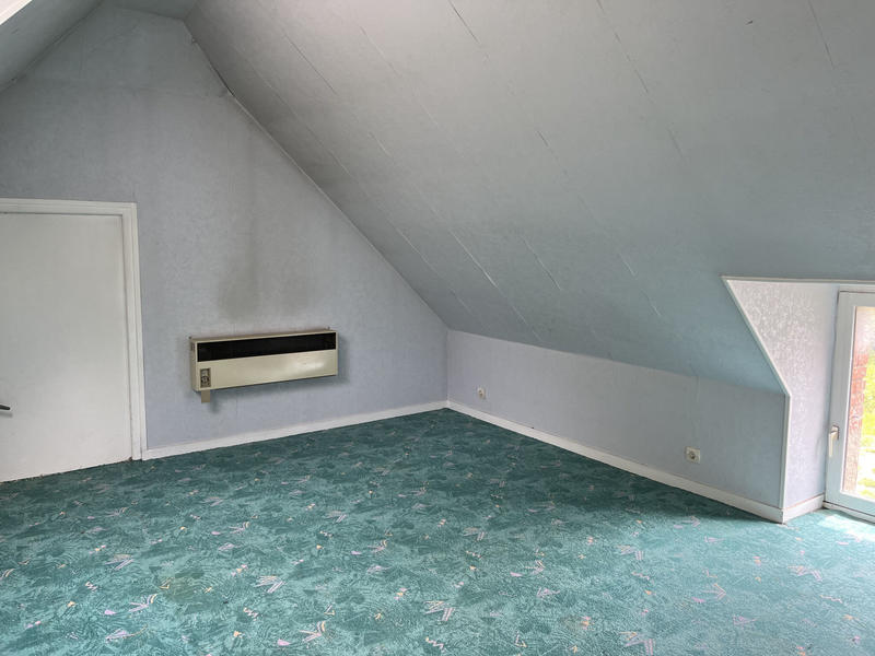 Maison - 119 m² - 4 pièces