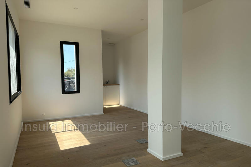 Appartement - 87 m² - 3 pièces