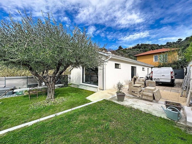 Maison - 77 m² - 3 pièces