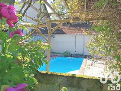 Appartement - 147 m² - 4 pièces