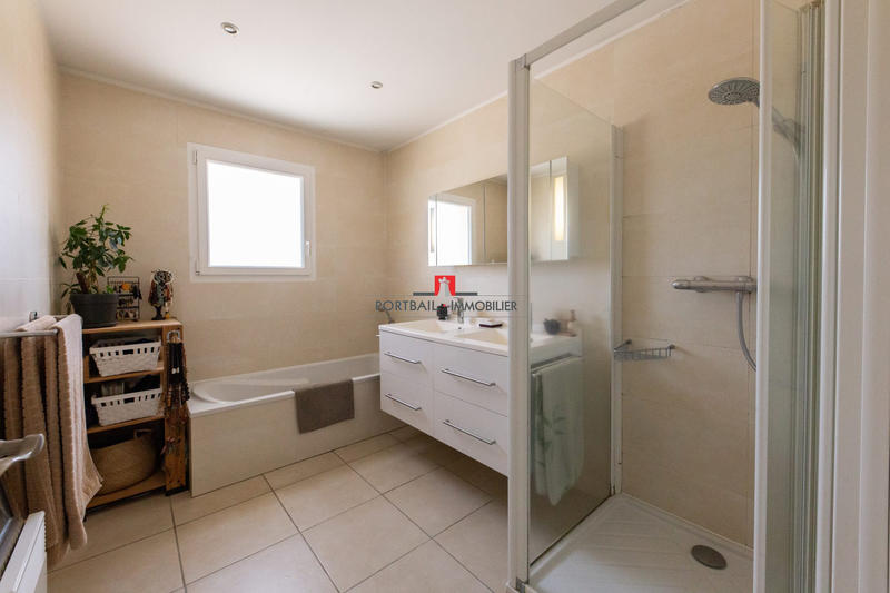 Maison - 123 m² - 5 pièces