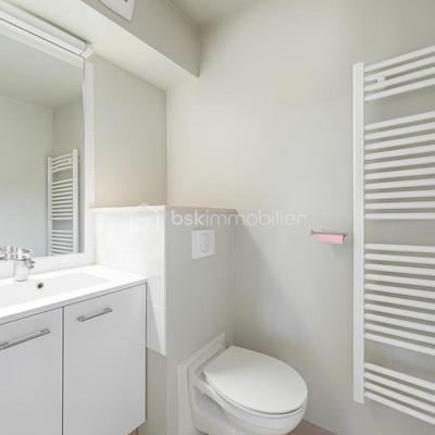 Studio - 22 m² - 1 pièce