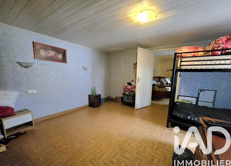 Maison - 71 m² - 4 pièces