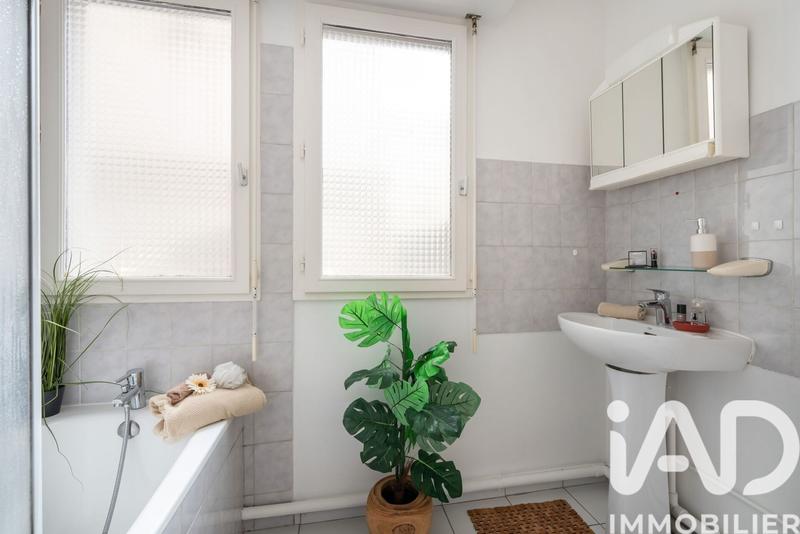 Appartement - 36 m² - 2 pièces