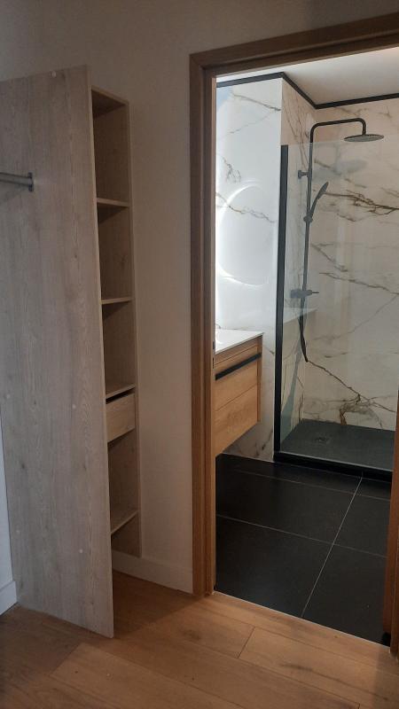 Appartement - 55 m² - 2 pièces