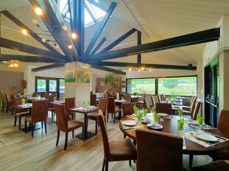 Local commercial - 380 m² - 8 pièces